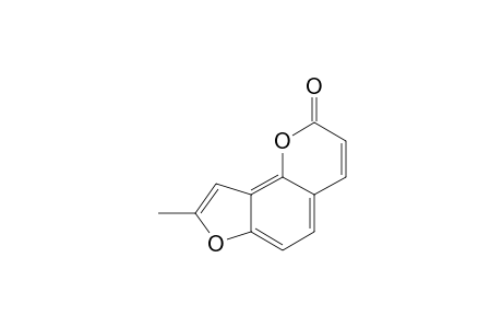 5'-Methylangelicin