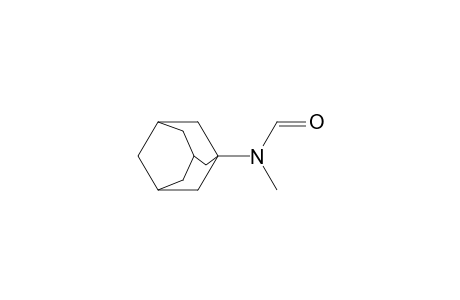 N-(1-adamantyl)-N-methyl-formamide