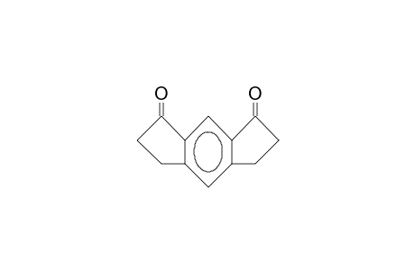 S-Hydrindacene-1,7-dione