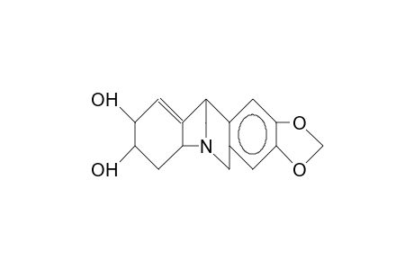 Pancracine