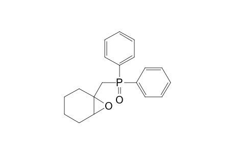 Phosphine oxide, (7-oxabicyclo[4.1.0]hept-1-ylmethyl)diphenyl-