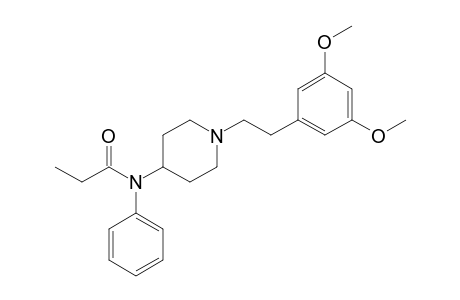 3',5'-dimethoxy Fentanyl