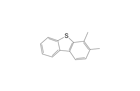 3,4-Dimethyldibenzothiophene