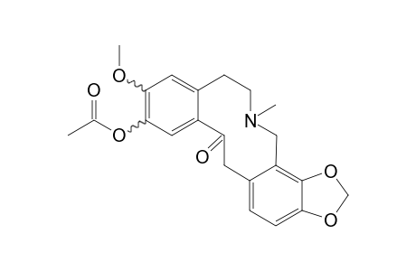 Protopine-M isomer-1 AC