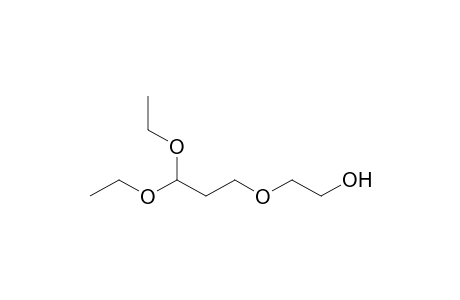 2-(3,3-Diethoxypropoxy)ethanol