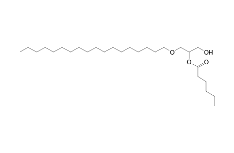 DG O-18:0_6:0