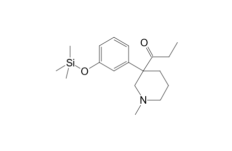 Cetobemidone TMS