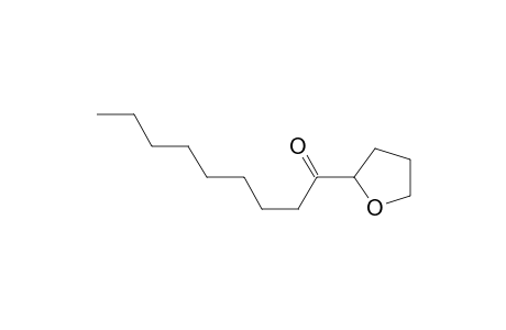 1-Nonanone, 1-(tetrahydro-2-furanyl)-