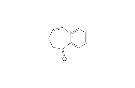 5H-Benzocyclohepten-5-one, 6,7-dihydro-