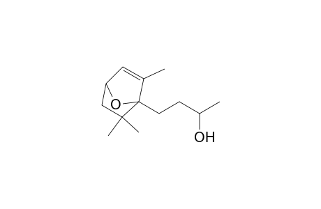6-(3-Hydroxybutyl)-3,6-epoxy-1,1,5-trimethyl-4-cyclohexene
