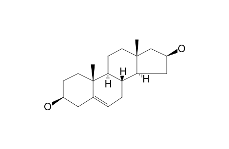 5-Androstene-3,16-diol, (3.beta.,16.beta.)-