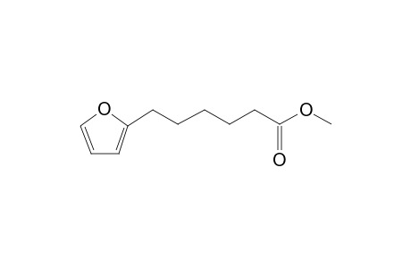 Methyl 6-(2-furyl)hexanoate