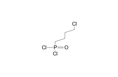 (4-CHLOROBUTYL)DICHLOROPHOSPHONATE