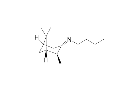 N-n-butyl-3-pinone imine