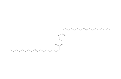 (E)-9-octadecenoic acid 2-[(E)-1-oxooctadec-9-enoxy]ethyl ester