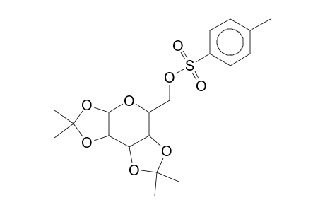 alpha-D-GALACTOPYRANOSE, 1,2:3,4-DI-O-ISOPROPYLIDEN-6-O-P-TOSYL