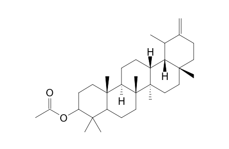 Taraxasterol - acetate