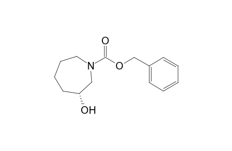 (R)-(-)-1-(Benzyloxycarbonyl)azepan-3-ol
