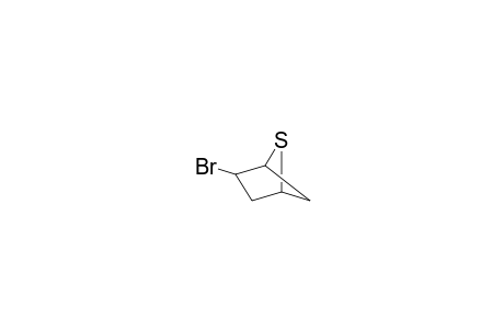 2-Bromo-5-thiabicyclo[2.1.1]hexane