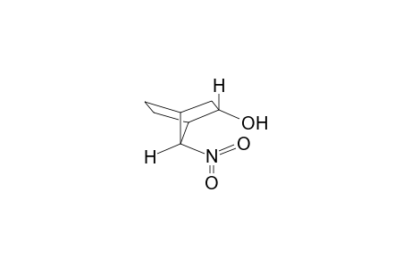SYN-2-EXO-HYDROXY-7-NITRO(15N)NORBORNANE