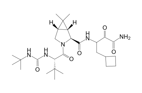 Boceprevir