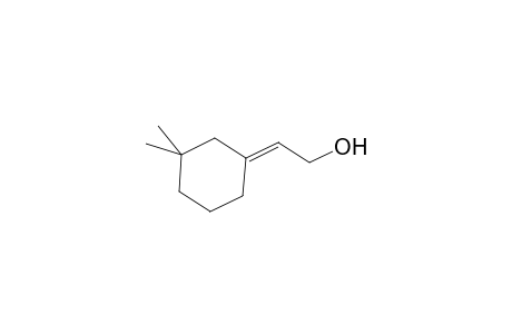 Ethanol, 2-(3,3-dimethylcyclohexylidene)-