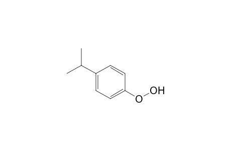 Cumene hydroperoxide