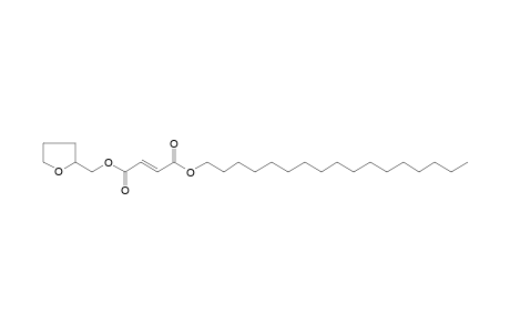 Fumaric acid, heptadecyl tetrahydrofurfuryl ester