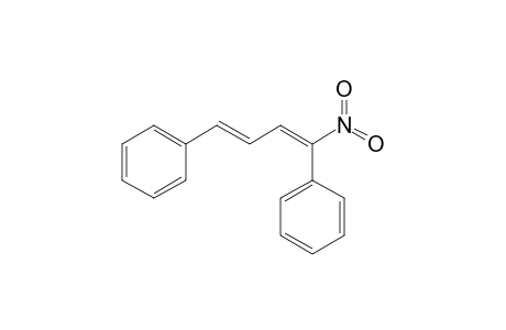1-Nitro-1,4-diphenylbutadiene
