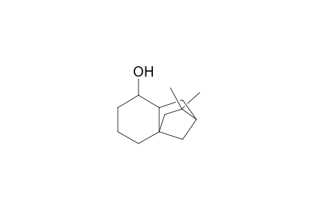 2H-2,4a-Methanonaphthalen-8-ol, octahydro-3,3-dimethyl-, [2S-(2.alpha.,4a.alpha.,8.beta.,8a.beta.)]-