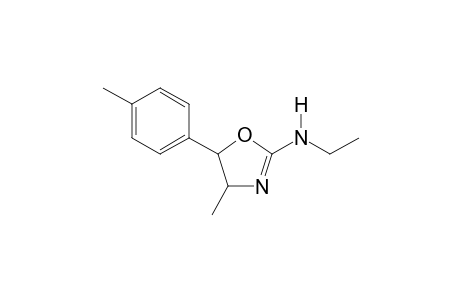 p-Methyl-(4-methylaminorex) ET