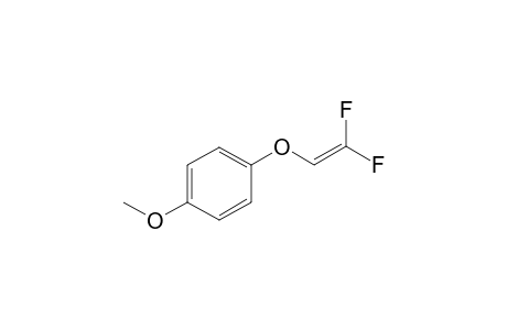 1-(2,2-difluorovinyloxy)-4-methoxybenzene