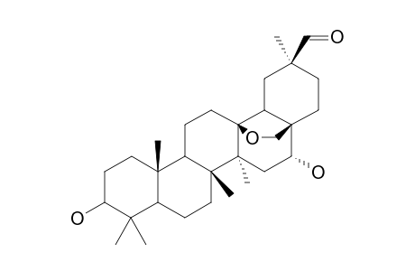 Cyclamiretin A