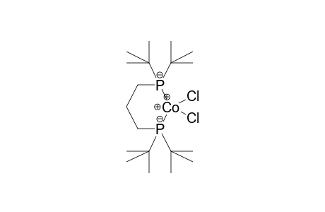 Di(tert-butyl)(3-[di(tert-butyl)phosphino]propyl)phosphine