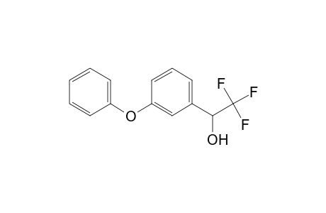 2,2,2-trifluoro-1-(3-phenoxyphenyl)ethanol