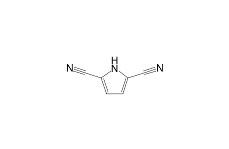 1H-Pyrrole-2,5-dicarbonitrile
