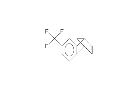 6-Trifluoromethyl-1,4-methano-1,4-dihydro-naphthalene
