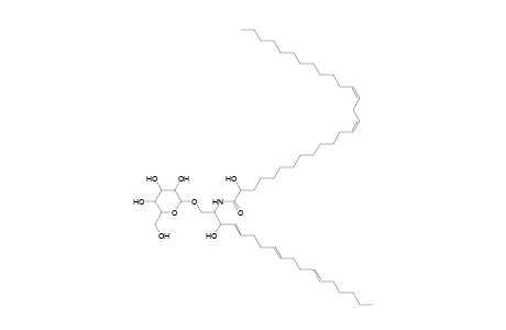 HexCer 18:3;2O/28:2;O