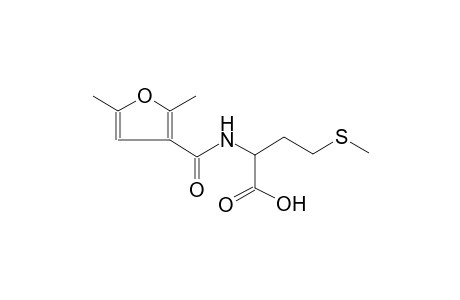 N-(2,5-dimethyl-3-furoyl)(methyl)homocysteine