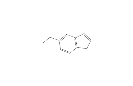 5-Ethyl-1H-indene