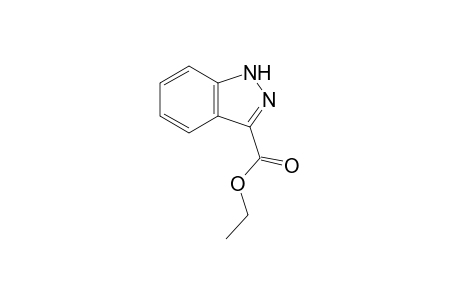 Ethyl 1H-indazole-3-carboxylate