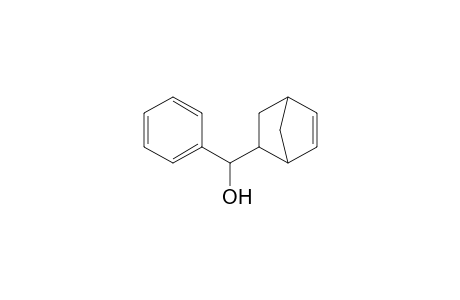 5-Norbornene-2-methanol, alpha-phenyl-