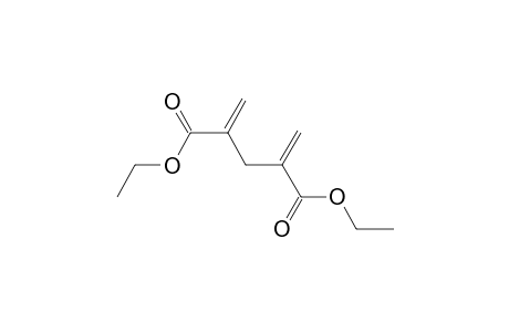 2,4-Di(ethoxycarbonyl)-1,4-pentdiene