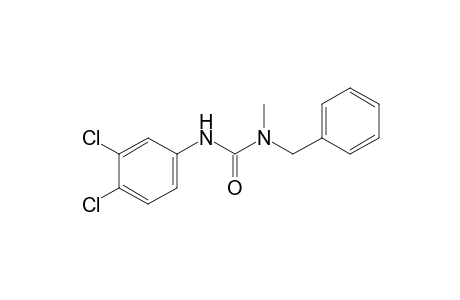1-benzyl-3-(3,4-dichlorophenyl)-1-methylurea