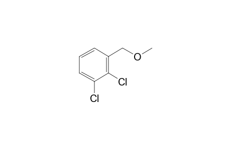 2,3-Dichlorobenzyl alcohol, methyl ether