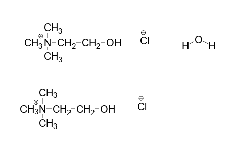 Choline chloride