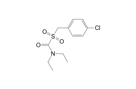 Thiobencarb sulfone