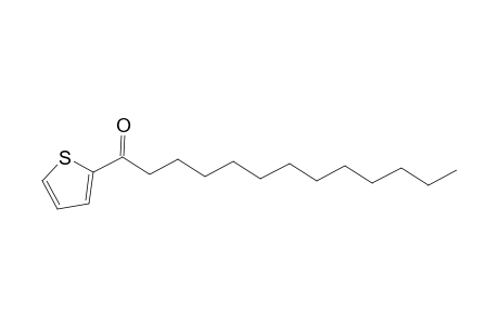 1-(2-Thienyl)-1-tridecanone