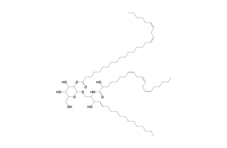 AHexCer (O-26:2)17:1;2O/20:3;O
