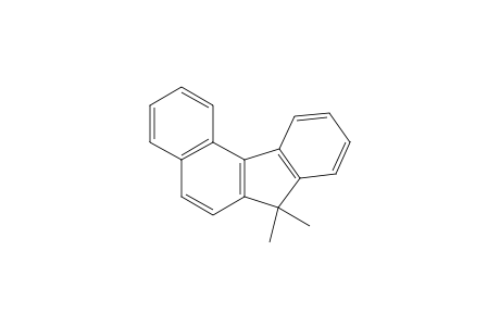5,5-Dimethylbenzo[c]-fluorene